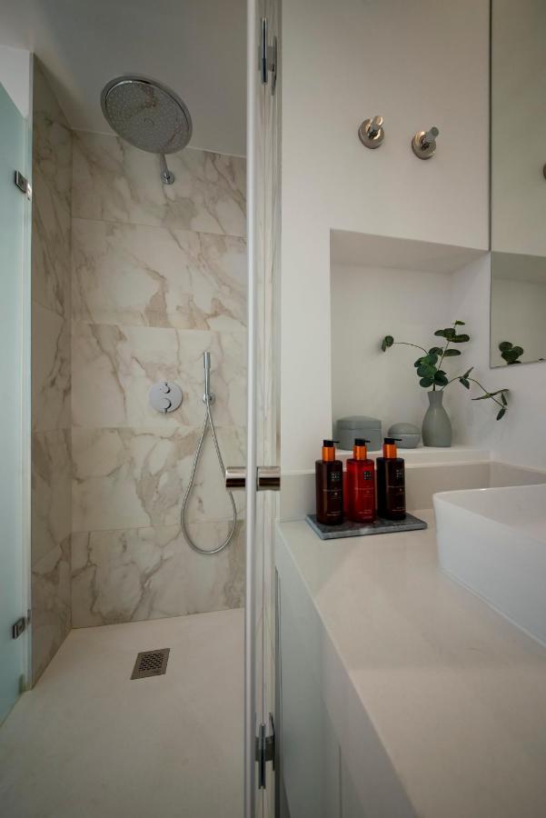 Serene Hideaway In Chiado Lissabon Exterior foto