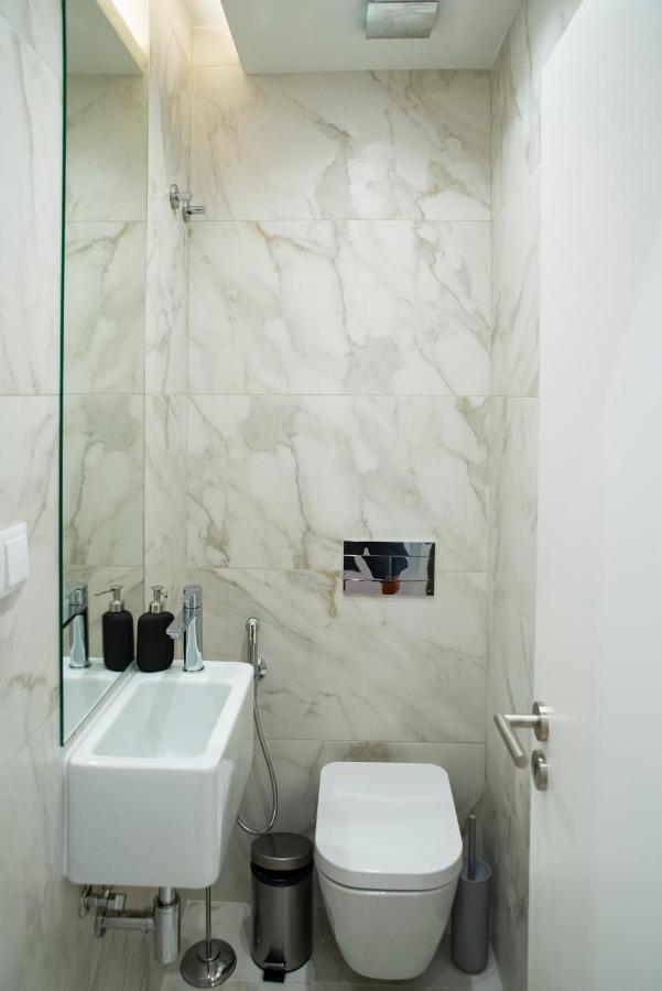 Serene Hideaway In Chiado Lissabon Exterior foto