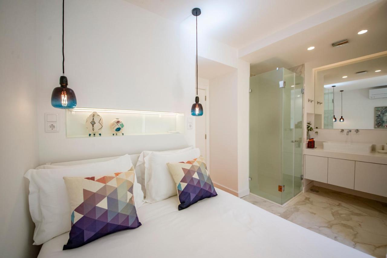 Serene Hideaway In Chiado Lissabon Exterior foto